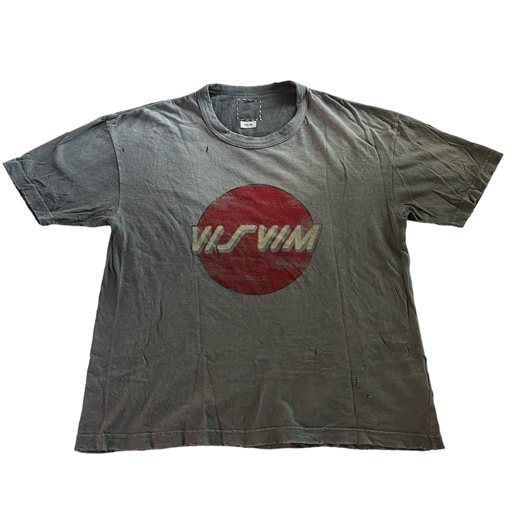 Vintage Visvim Tee